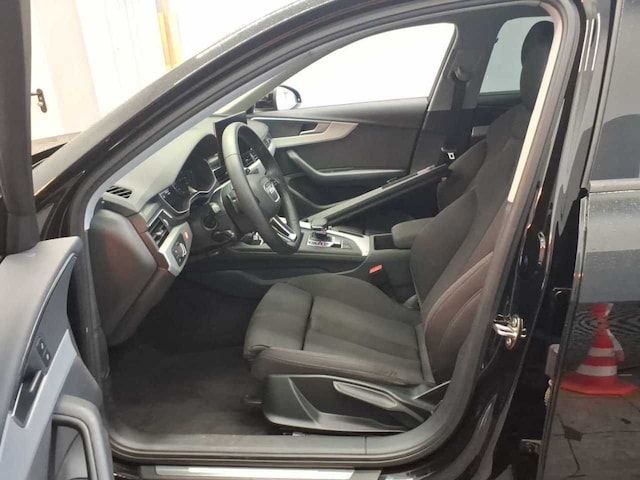 Audi A4 Avant Advanced 40 TFSI S Tronic - 2024 - Joinsteer - #3