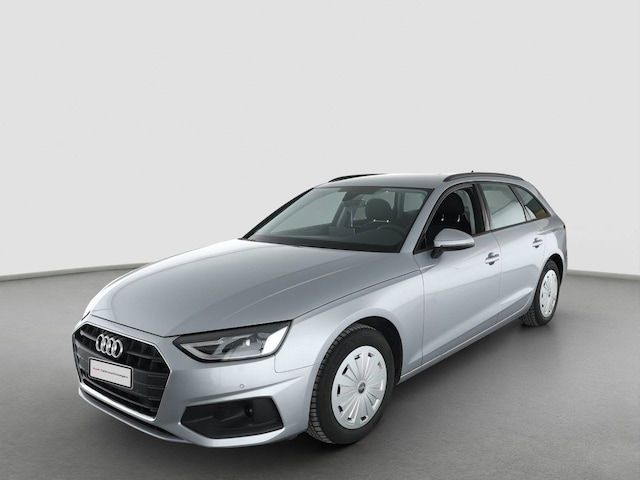 Audi A4 Avant 30 TDI S Tronic - 2025 - Joinsteer - #2