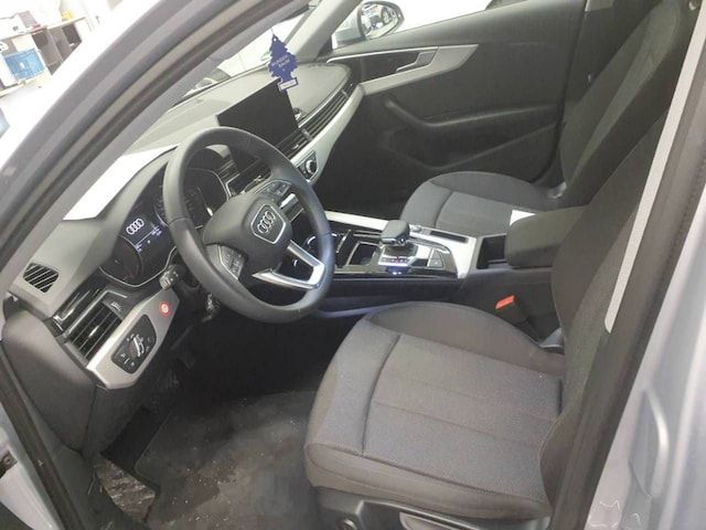 Audi A4 Avant 30 TDI S Tronic - 2025 - Joinsteer - #4