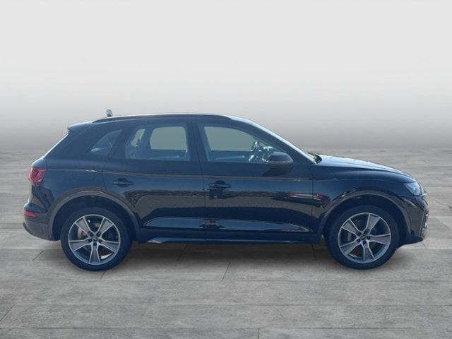 Audi Q5 50 TDI Quattro Tiptronic - 2021 - Joinsteer - #6