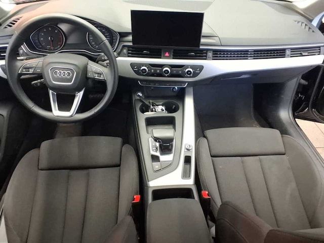 Audi A4 Avant Advanced 40 TFSI S Tronic - 2024 - Joinsteer - #4