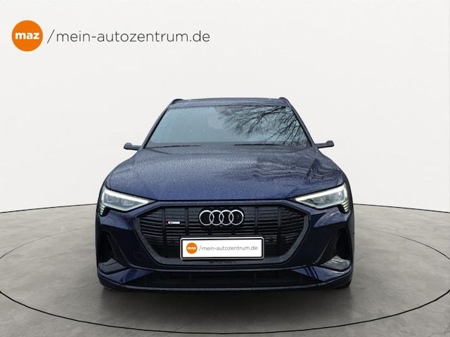 Audi E-tron Sportback 55 Quattro - 2021 - Joinsteer - #2