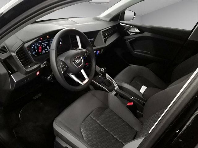 Audi A1 Sportback Advanced 30 TFSI S Tronic - 2025 - Joinsteer - #3