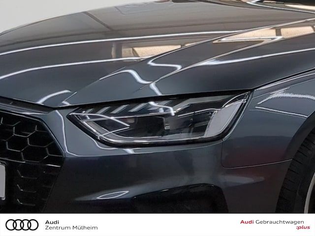 Audi A4 Avant S Line 40 TDI Quattro S Tronic - 2023 - Joinsteer - #6