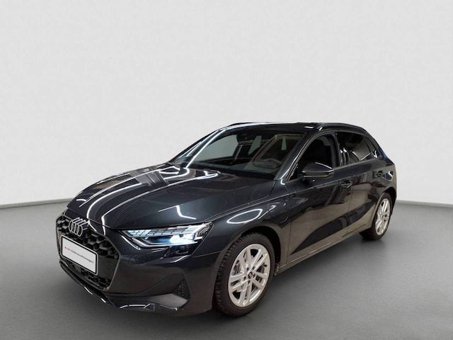 Audi A3 Sportback TFSI E 40 TFSI E S Tronic - 2025 - Joinsteer - #2