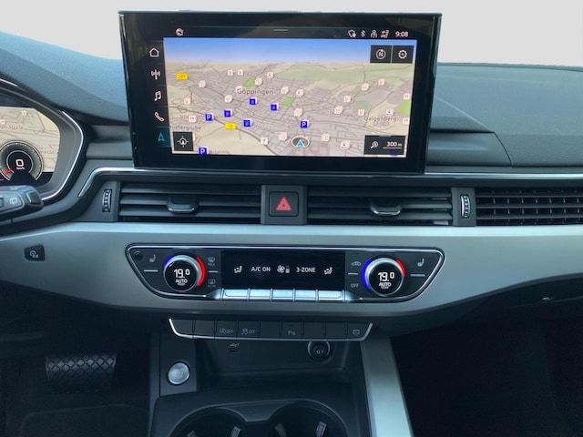 Audi A4 Avant S Line 35 TDI S Tronic - 2022 - Joinsteer - #6