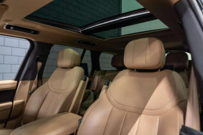 Land Rover Range Rover P460e -  - Joinsteer - #2