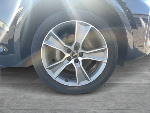 Audi Q5 50 TDI Quattro Tiptronic - 2021 - Joinsteer - #7
