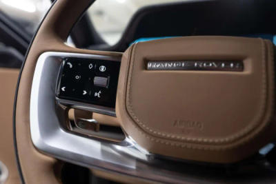 Land Rover Range Rover P460e -  - Joinsteer - #5