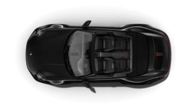 Porsche 992 I Carrera Cabriolet -  - Joinsteer - #3