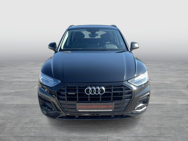 Audi Q5 50 TDI Quattro Tiptronic - 2021 - Joinsteer - #8