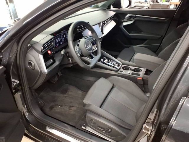 Audi A3 Sportback TFSI E 40 TFSI E S Tronic - 2025 - Joinsteer - #4