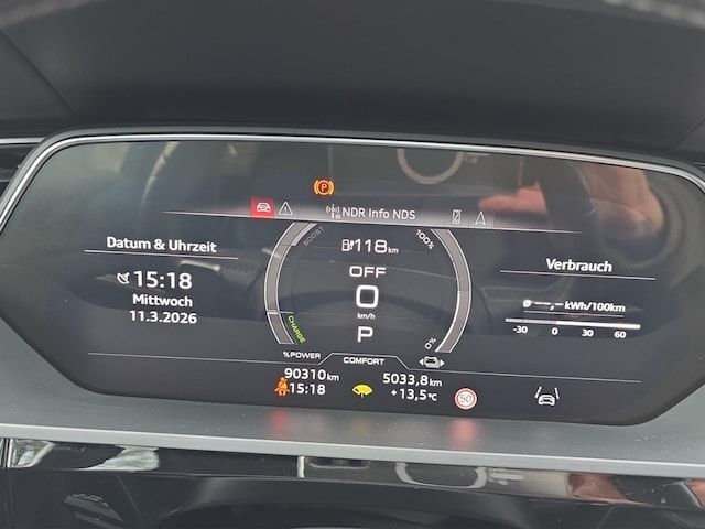 Audi E-tron Sportback 55 Quattro - 2021 - Joinsteer - #10