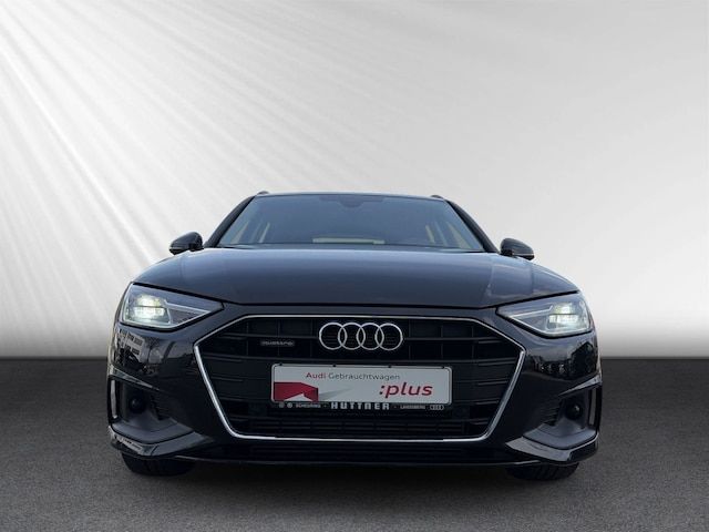 Audi A4 Avant 40 TFSI Quattro S Tronic - 2023 - Joinsteer - #6