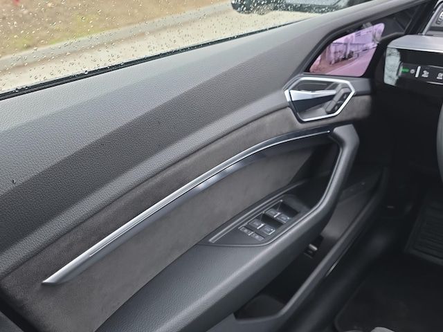 Audi E-tron Sportback 55 Quattro - 2021 - Joinsteer - #12