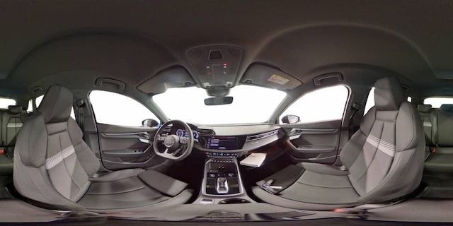 Audi A3 Sportback TFSI E 40 TFSI E S Tronic - 2025 - Joinsteer - #5