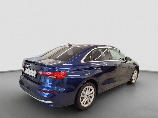 Audi A3 Advanced 35 TFSI S Tronic - 2025 - Joinsteer - #2