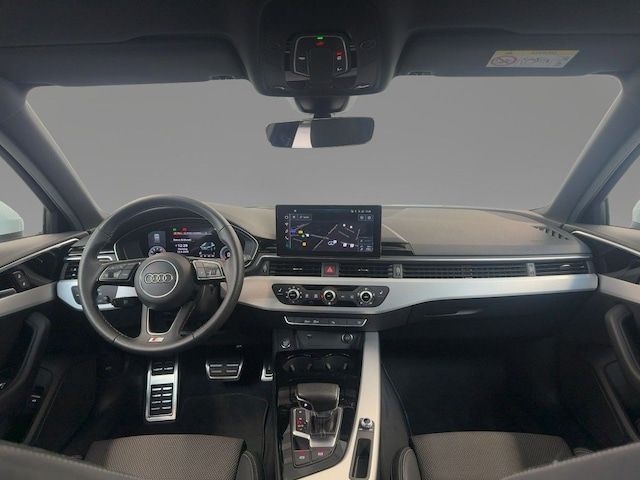 Audi A4 Avant S Line 35 TFSI S Tronic - 2023 - Joinsteer - #9