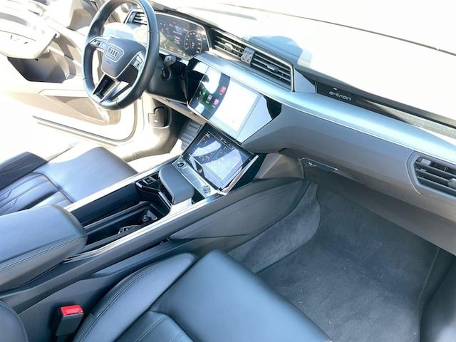 Audi E-tron Sportback 55 Quattro - 2022 - Joinsteer - #13