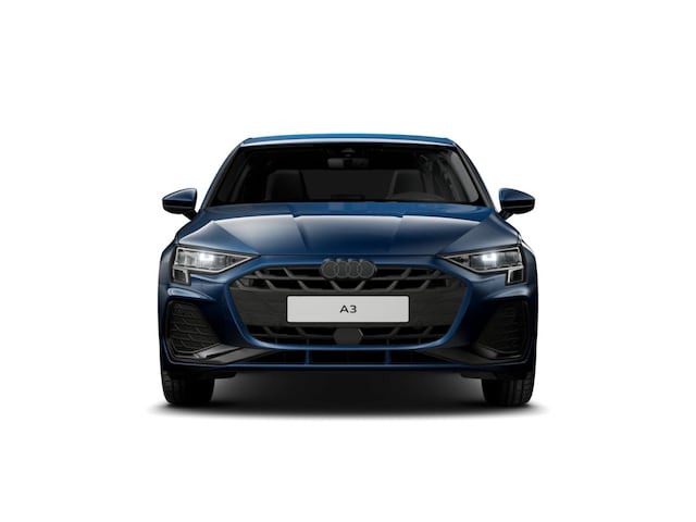 Audi A3 S Line 30 TFSI S Tronic - 2025 - Joinsteer - #3
