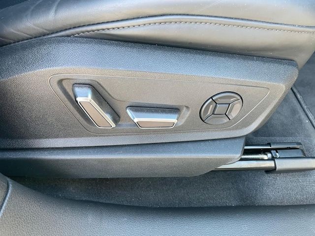 Audi E-tron Sportback 55 Quattro - 2022 - Joinsteer - #14