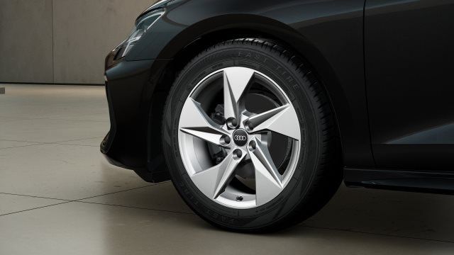 Audi A3 S Line TFSI S Tronic - 2025 - Joinsteer - #7