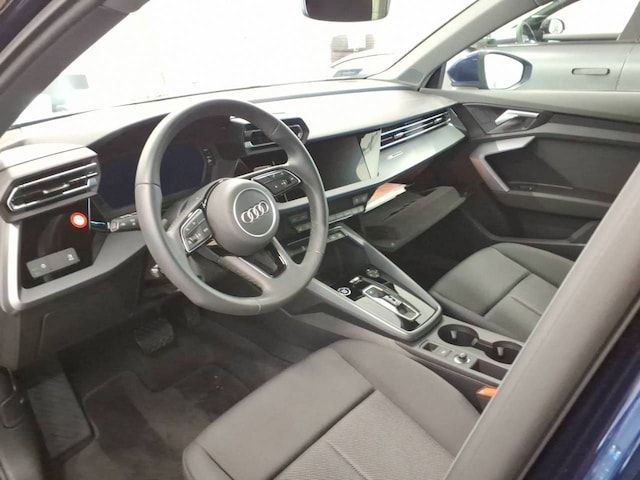 Audi A3 Advanced 35 TFSI S Tronic - 2025 - Joinsteer - #3