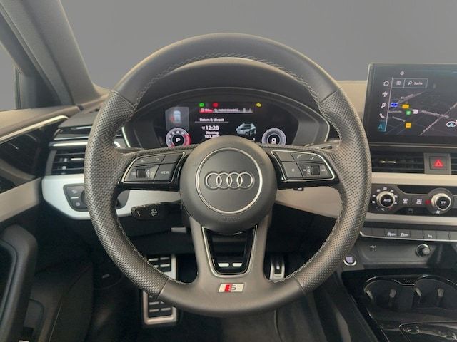 Audi A4 Avant S Line 35 TFSI S Tronic - 2023 - Joinsteer - #10