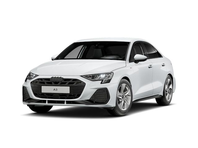 Audi A3 S Line TFSI S Tronic - 2025 - Joinsteer - #2