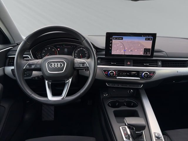 Audi A4 Avant 40 TFSI Quattro S Tronic - 2023 - Joinsteer - #8