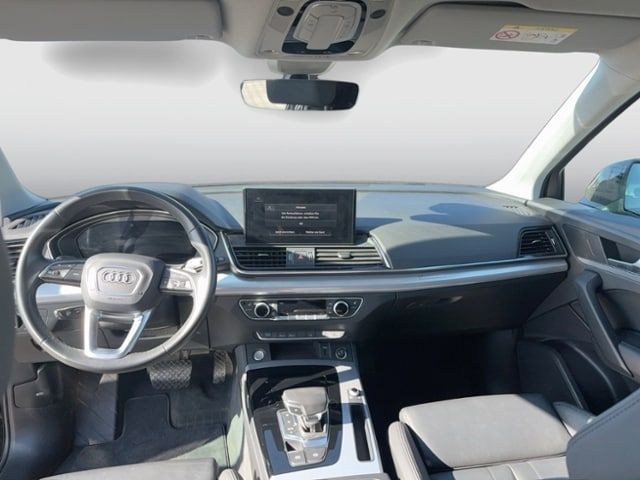 Audi Q5 50 TDI Quattro Tiptronic - 2021 - Joinsteer - #11