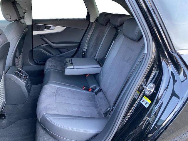 Audi A4 Avant S Line 35 TDI S Tronic - 2022 - Joinsteer - #10