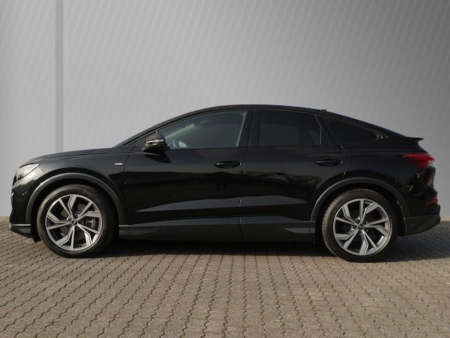 Audi Q4 Sportback E-tron 50 E-tron Quattro - 2022 - Joinsteer - #3