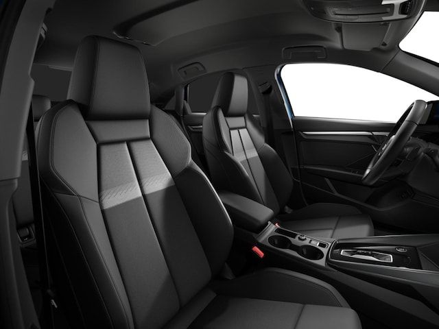 Audi A3 S Line 30 TFSI S Tronic - 2025 - Joinsteer - #14