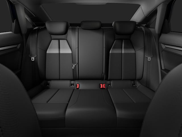 Audi A3 S Line 30 TFSI S Tronic - 2025 - Joinsteer - #15