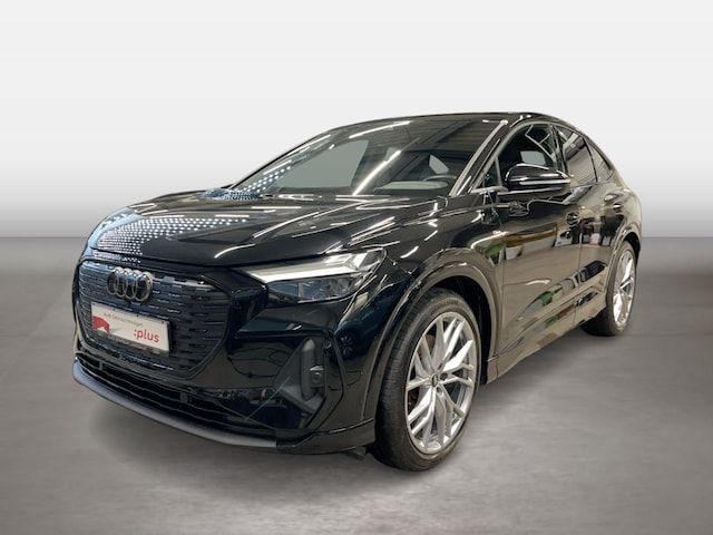 Audi Q4 Sportback E-tron 50 E-tron Quattro - 2023 - Joinsteer - #2