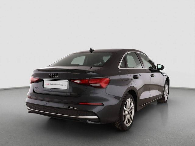 Audi A3 Advanced 35 TDI S Tronic - 2025 - Joinsteer - #3