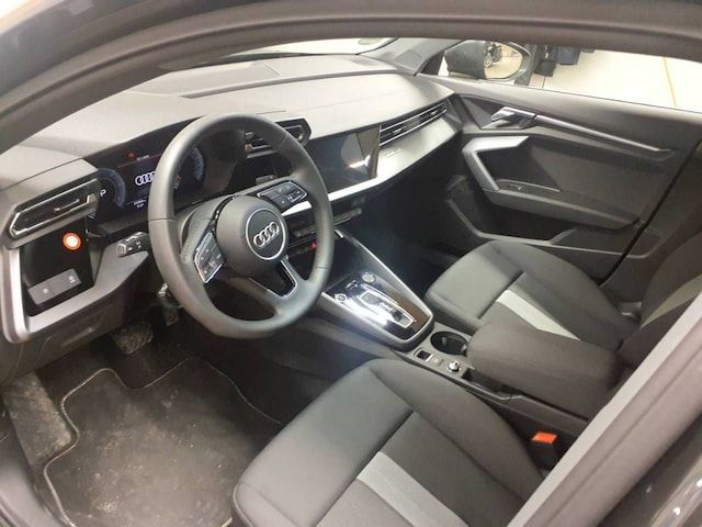 Audi A3 Advanced 35 TDI S Tronic - 2025 - Joinsteer - #4