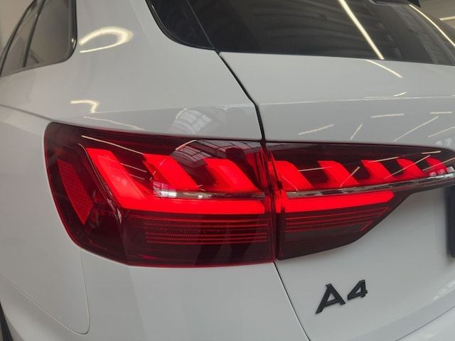 Audi A4 Avant S Line 35 TFSI S Tronic - 2023 - Joinsteer - #13