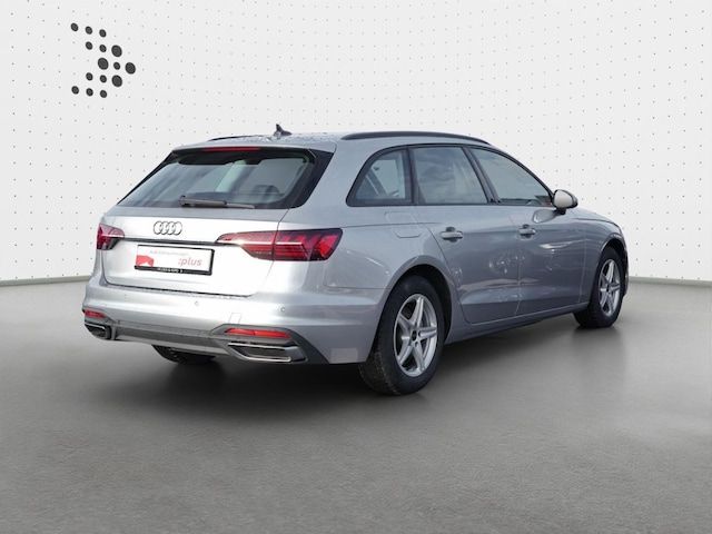 Audi A4 Avant 30 TDI S Tronic - 2024 - Joinsteer - #2