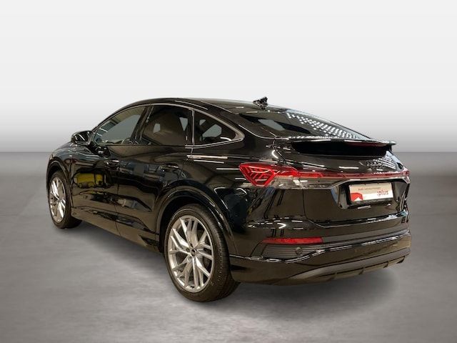 Audi Q4 Sportback E-tron 50 E-tron Quattro - 2023 - Joinsteer - #3