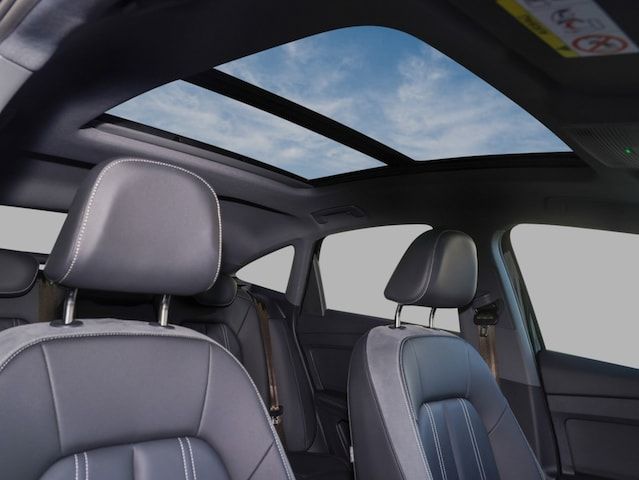 Audi Q4 Sportback E-tron 50 E-tron Quattro - 2022 - Joinsteer - #11