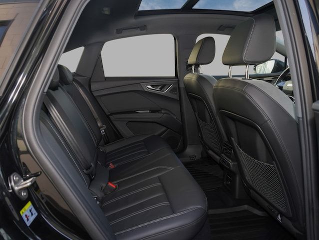 Audi Q4 Sportback E-tron 50 E-tron Quattro - 2022 - Joinsteer - #12