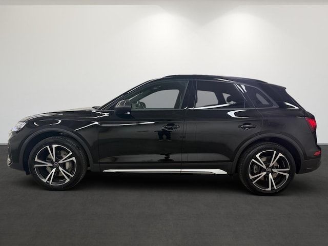 Audi Q5 TFSI E Advanced 50 TFSI E Quattro S Tronic - 2023 - Joinsteer - #8