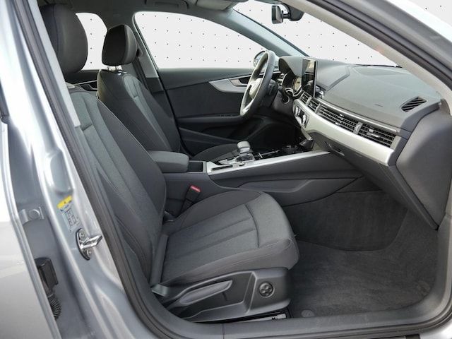 Audi A4 Avant 30 TDI S Tronic - 2024 - Joinsteer - #4