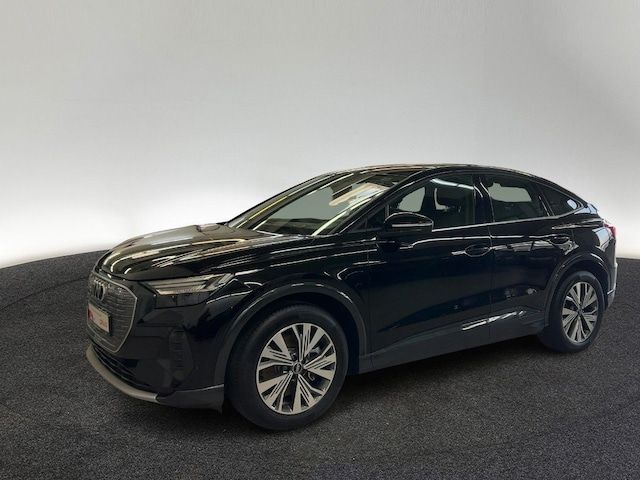 Audi Q4 Sportback E-tron 50 E-tron Quattro - 2023 - Joinsteer - #2