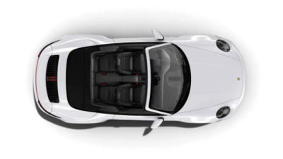 Porsche 992 I Carrera Cabriolet -  - Joinsteer - #3