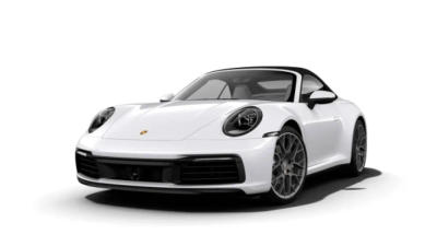 Porsche 992 I Carrera Cabriolet -  - Joinsteer - #4