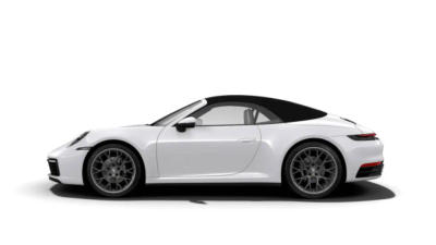 Porsche 992 I Carrera Cabriolet -  - Joinsteer - #5