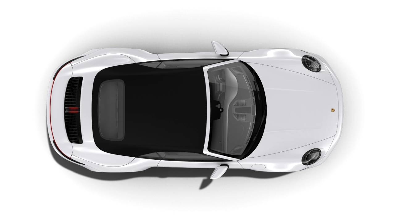 Porsche 992 I Carrera Cabriolet - 2021 - Joinsteer - #8